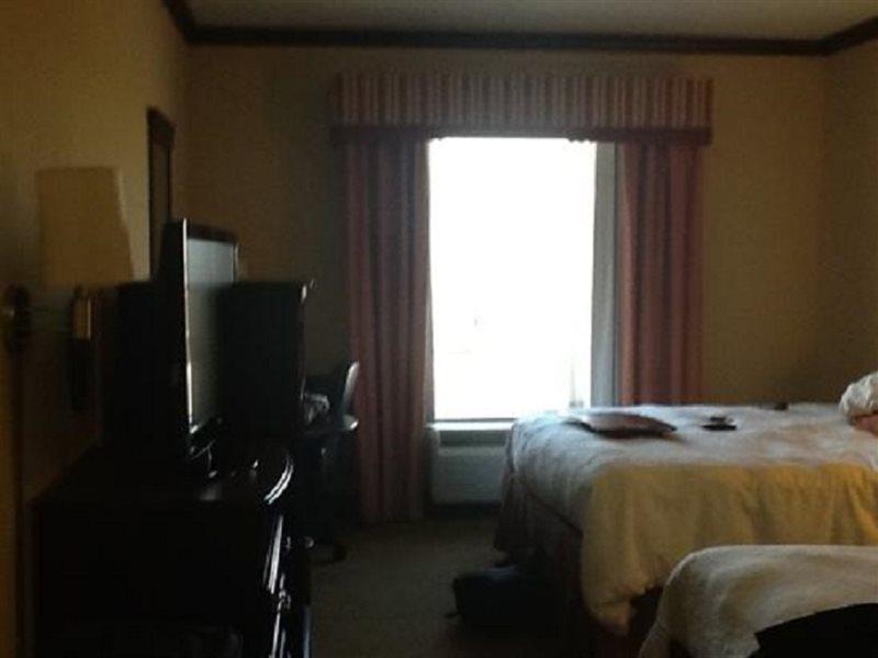 Hampton Inn & Suites เกนส์วิลล์ ภายนอก รูปภาพ