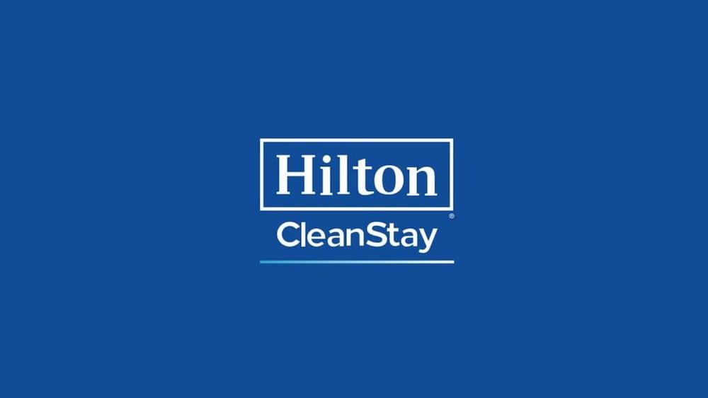 Hampton Inn & Suites เกนส์วิลล์ ภายนอก รูปภาพ
