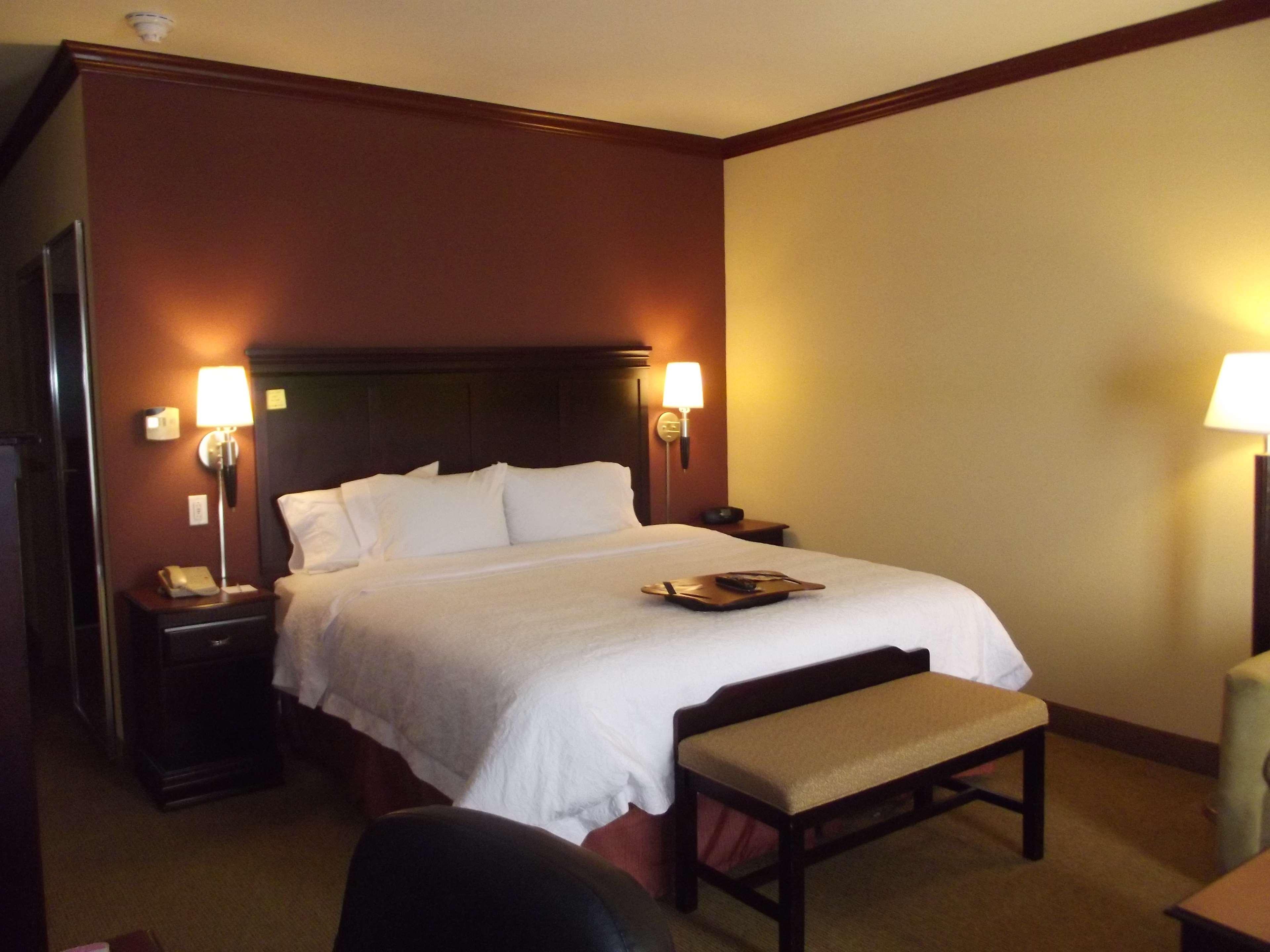 Hampton Inn & Suites เกนส์วิลล์ ภายนอก รูปภาพ