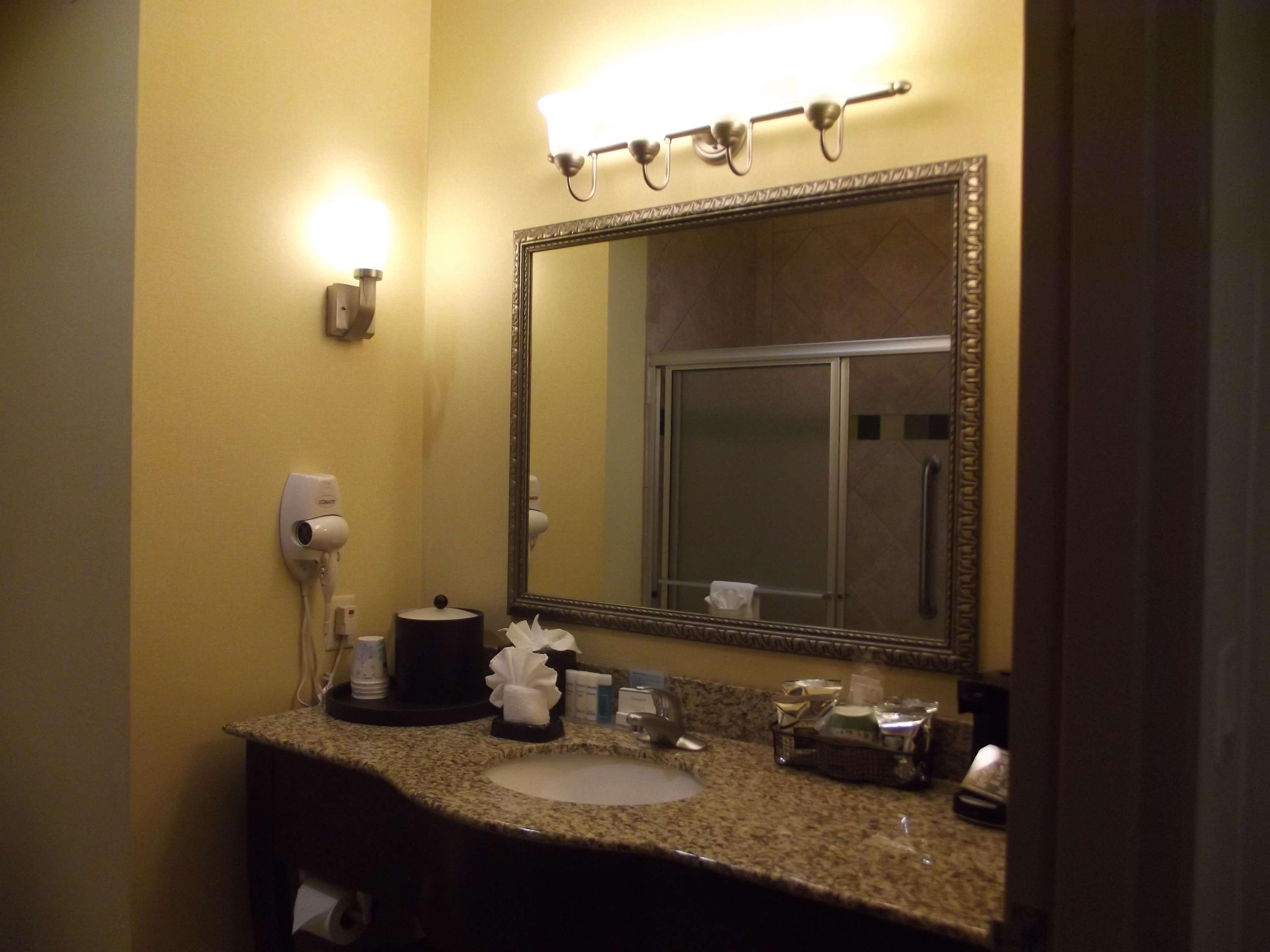 Hampton Inn & Suites เกนส์วิลล์ ภายนอก รูปภาพ