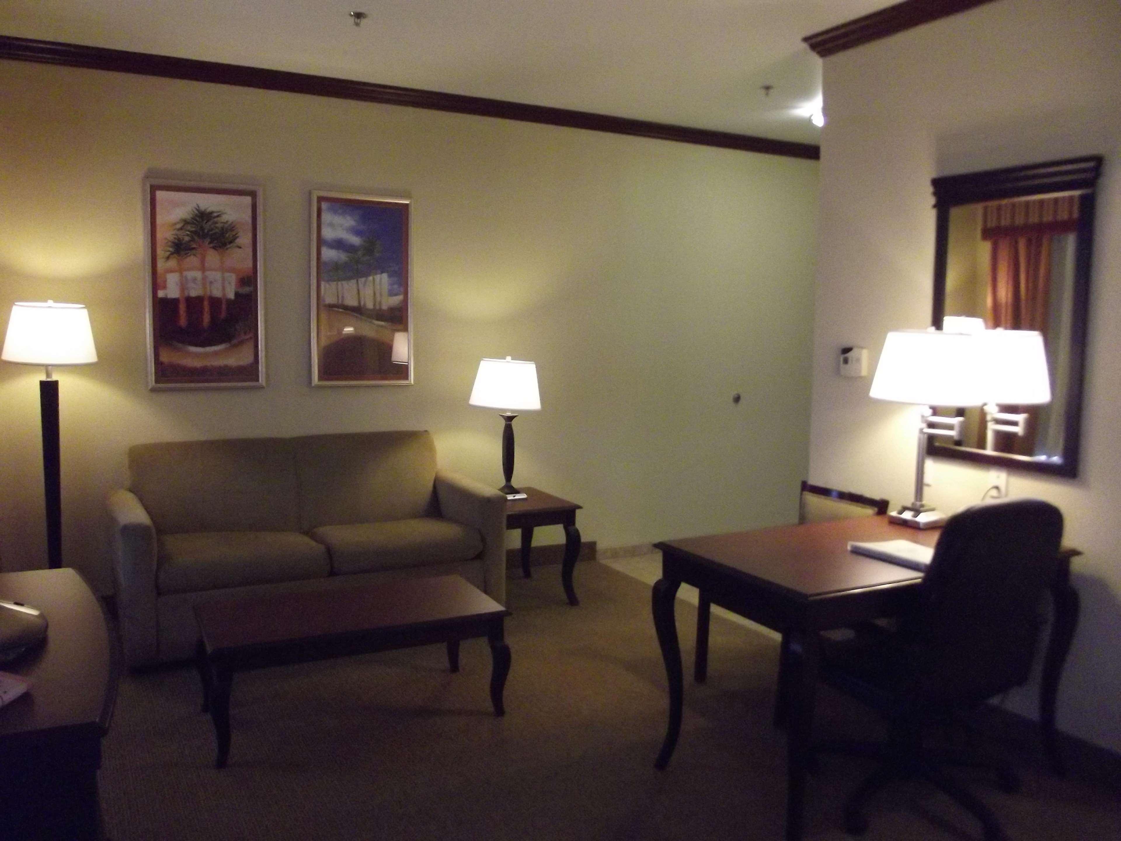 Hampton Inn & Suites เกนส์วิลล์ ภายนอก รูปภาพ
