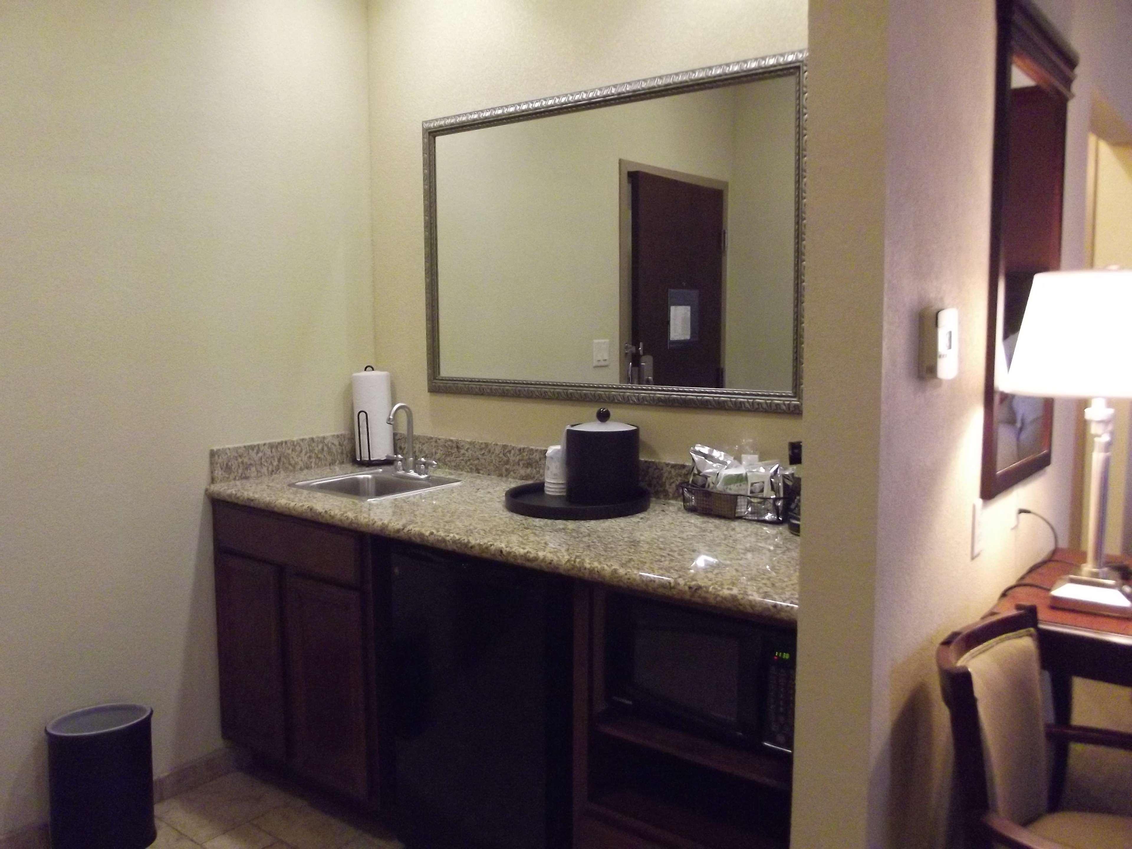 Hampton Inn & Suites เกนส์วิลล์ ภายนอก รูปภาพ