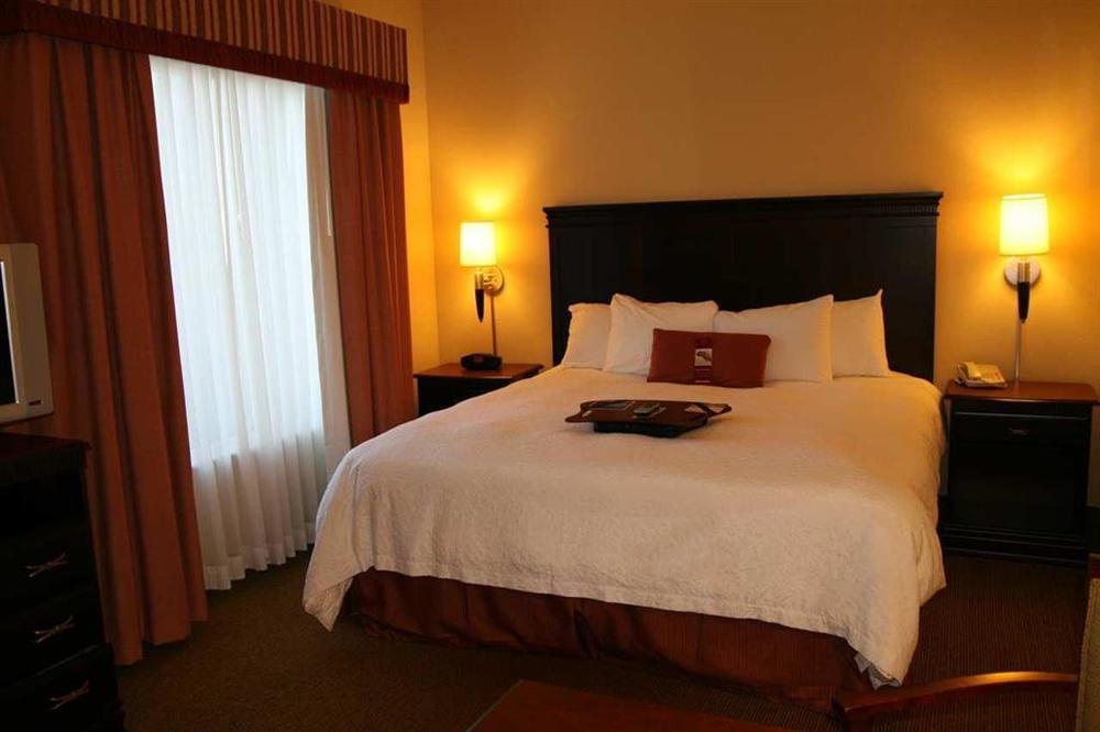 Hampton Inn & Suites เกนส์วิลล์ ห้อง รูปภาพ