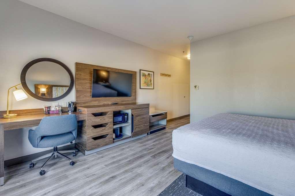 Hampton Inn & Suites เกนส์วิลล์ ห้อง รูปภาพ