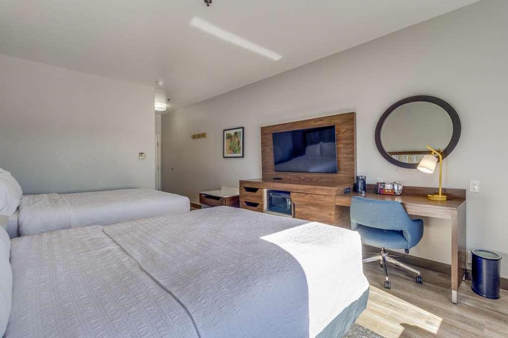Hampton Inn & Suites เกนส์วิลล์ ห้อง รูปภาพ