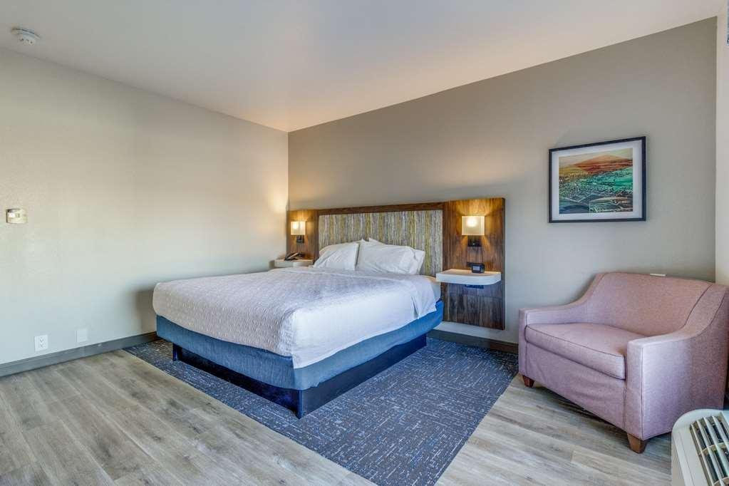 Hampton Inn & Suites เกนส์วิลล์ ห้อง รูปภาพ
