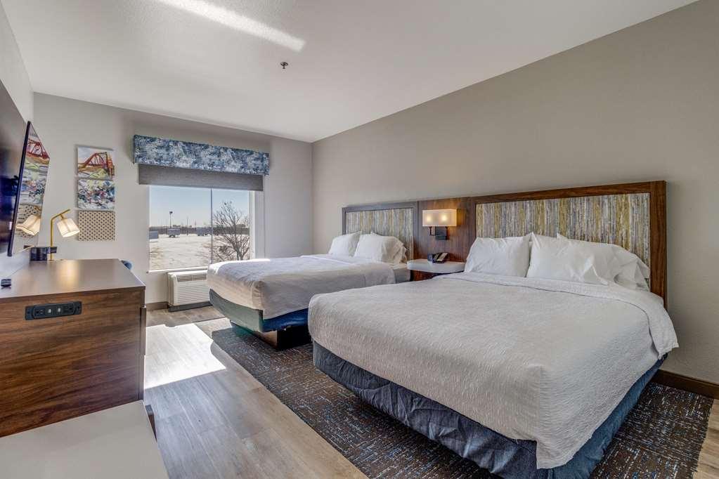 Hampton Inn & Suites เกนส์วิลล์ ห้อง รูปภาพ