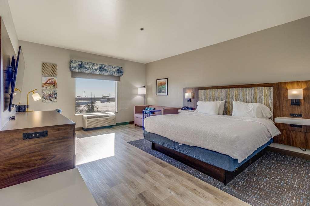 Hampton Inn & Suites เกนส์วิลล์ ห้อง รูปภาพ