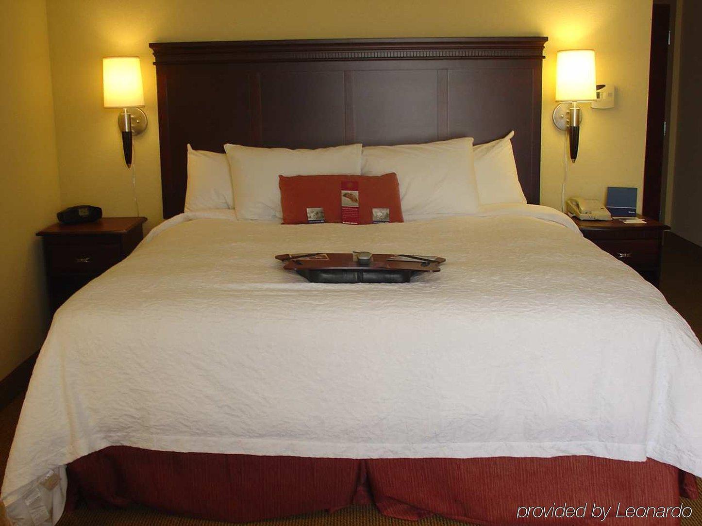 Hampton Inn & Suites เกนส์วิลล์ ห้อง รูปภาพ